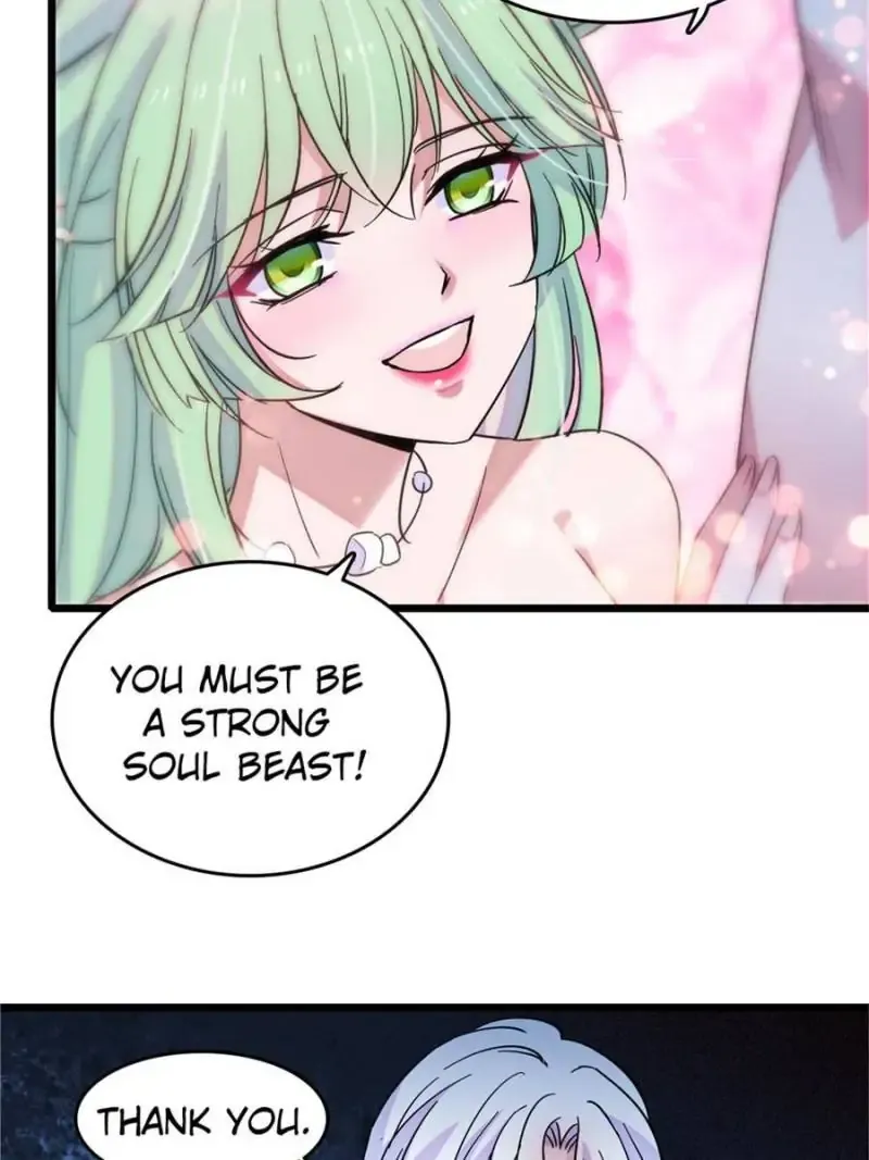 Romance in the Beast World Chapter 179 Online - página 28