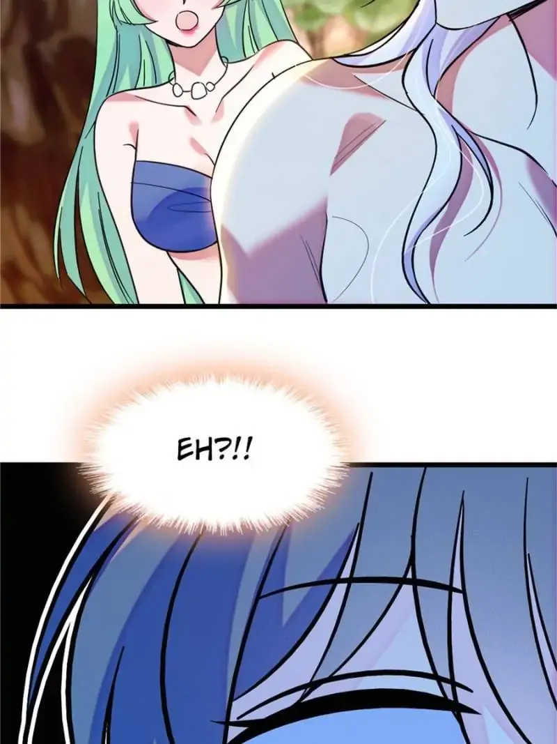 Romance in the Beast World Chapter 179 Online - página 31