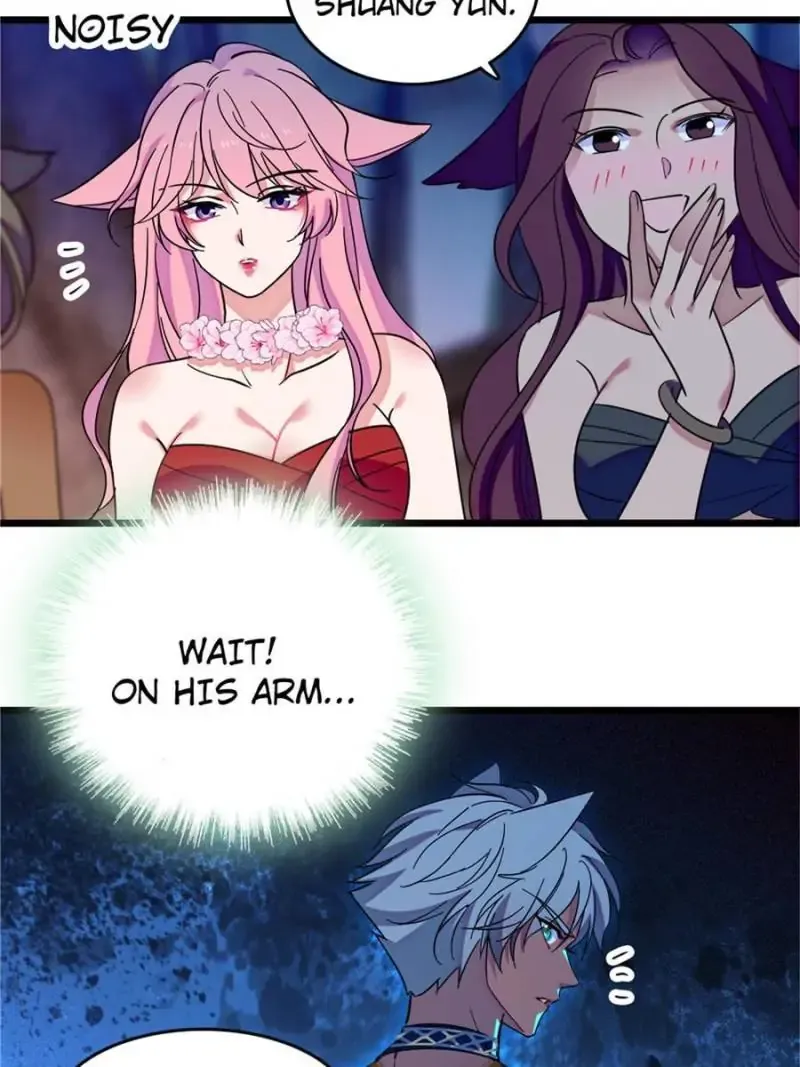 Romance in the Beast World Chapter 181 Online - página 2