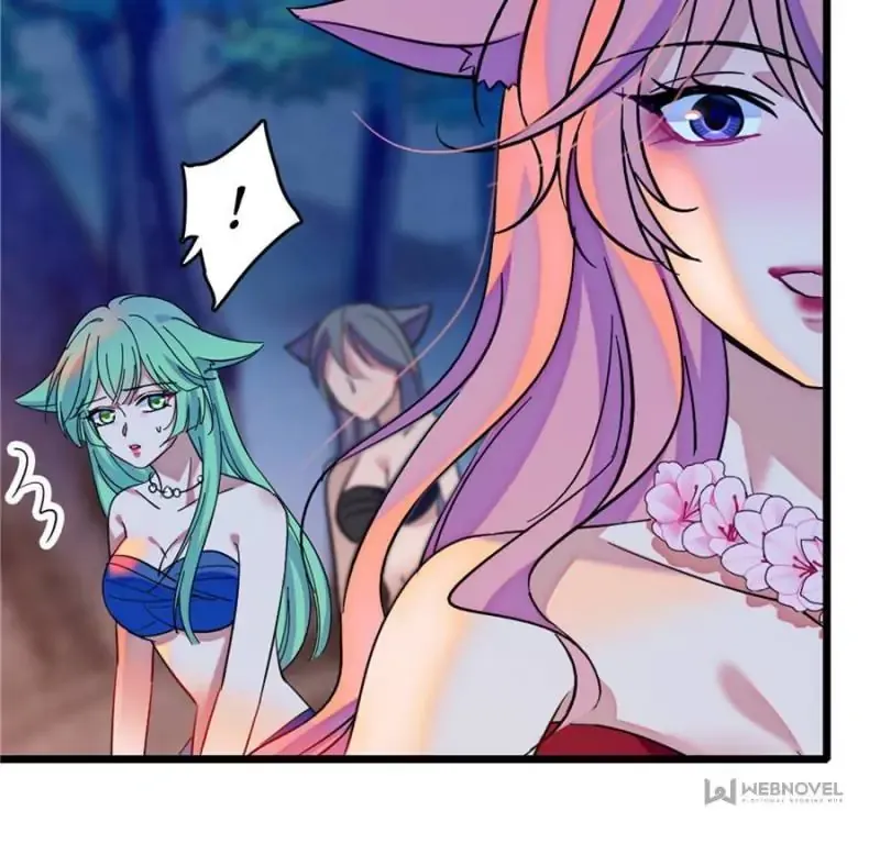 Romance in the Beast World Chapter 181 Online - página 4