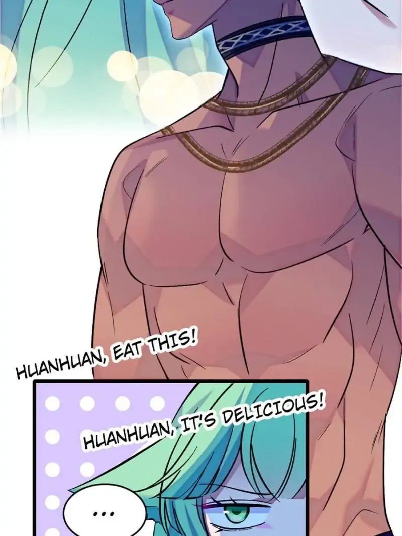 Romance in the Beast World Chapter 181 Online - página 6