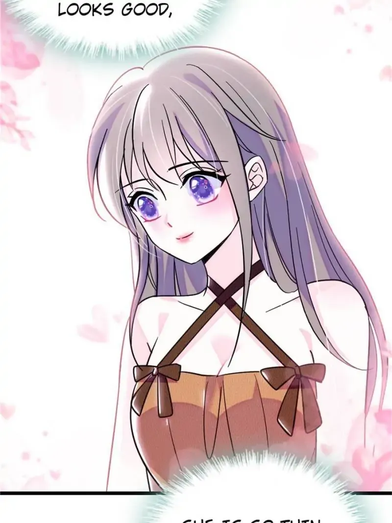 Romance in the Beast World Chapter 181 Online - página 8