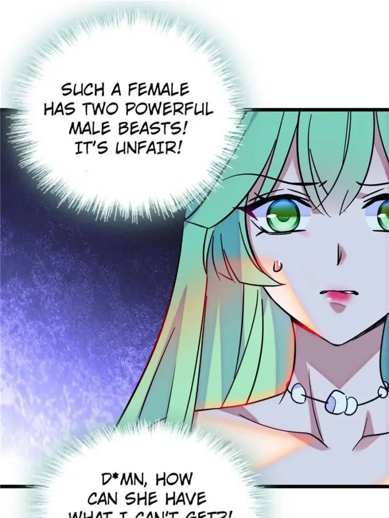 Romance in the Beast World Chapter 181 Online - página 10