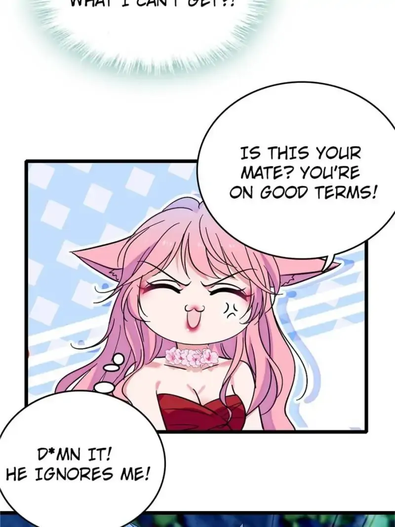 Romance in the Beast World Chapter 181 Online - página 11