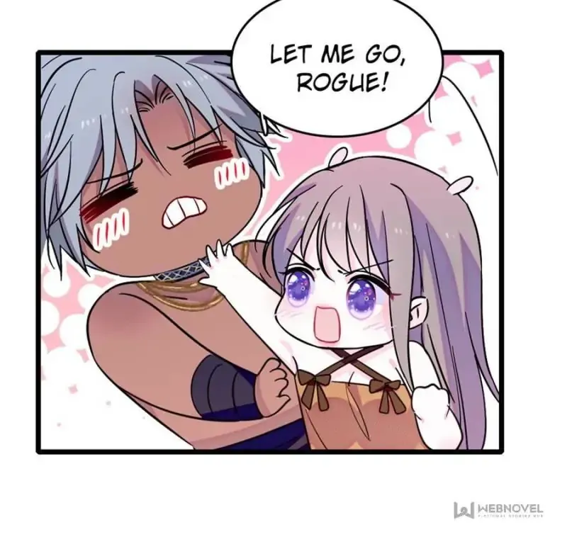 Romance in the Beast World Chapter 181 Online - página 13
