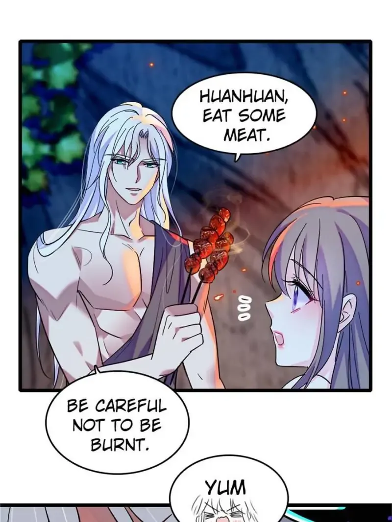 Romance in the Beast World Chapter 181 Online - página 14