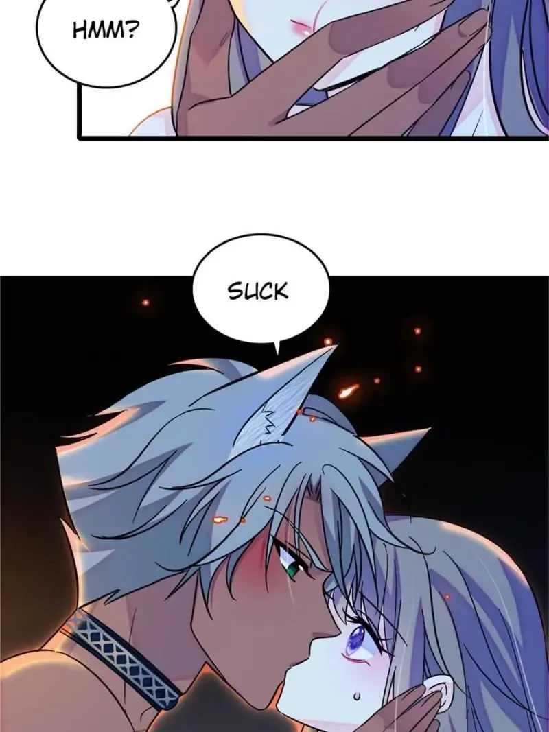 Romance in the Beast World Chapter 181 Online - página 16