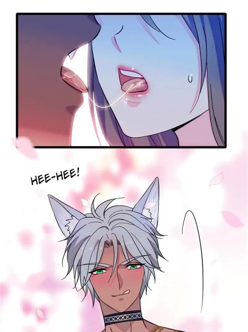 Romance in the Beast World Chapter 181 Online - página 18
