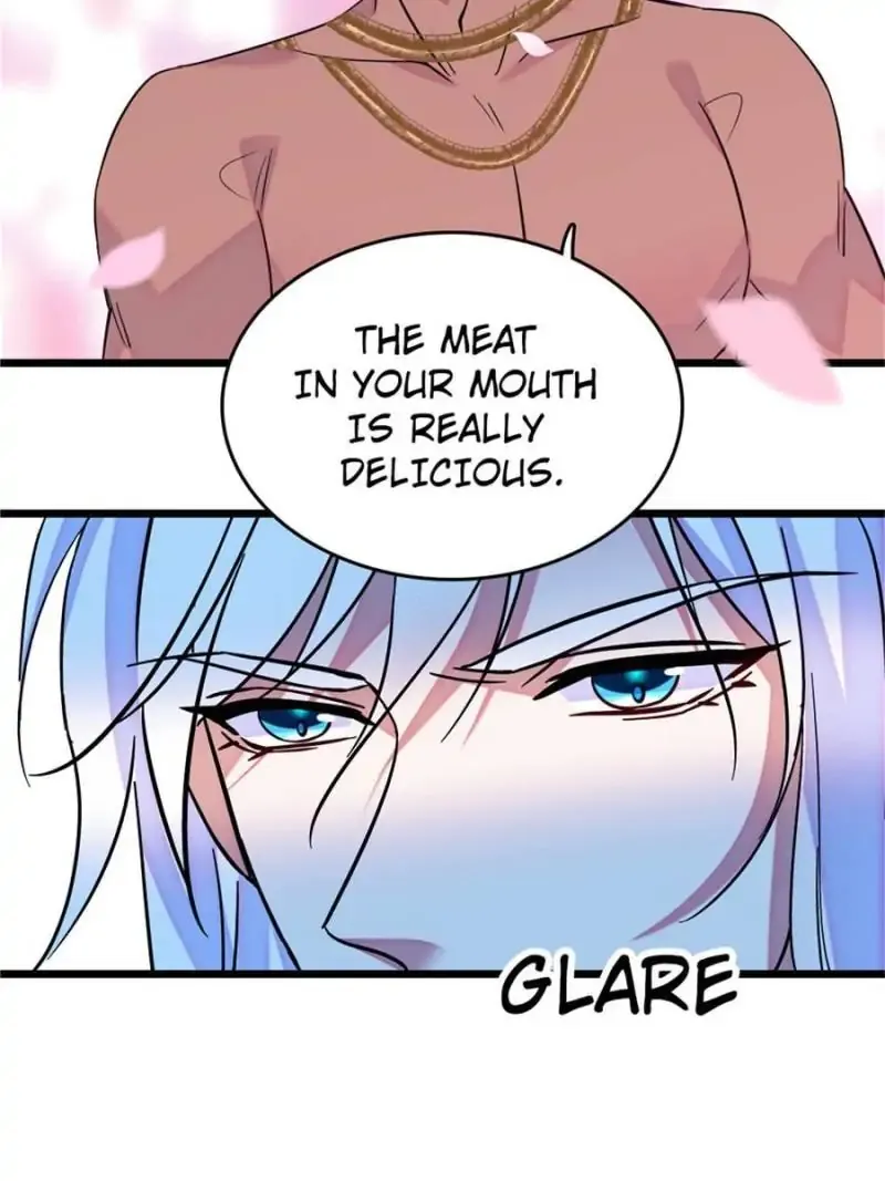 Romance in the Beast World Chapter 181 Online - página 19