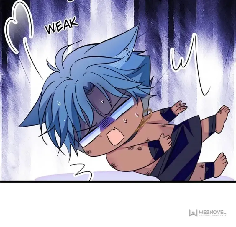 Romance in the Beast World Chapter 181 Online - página 21