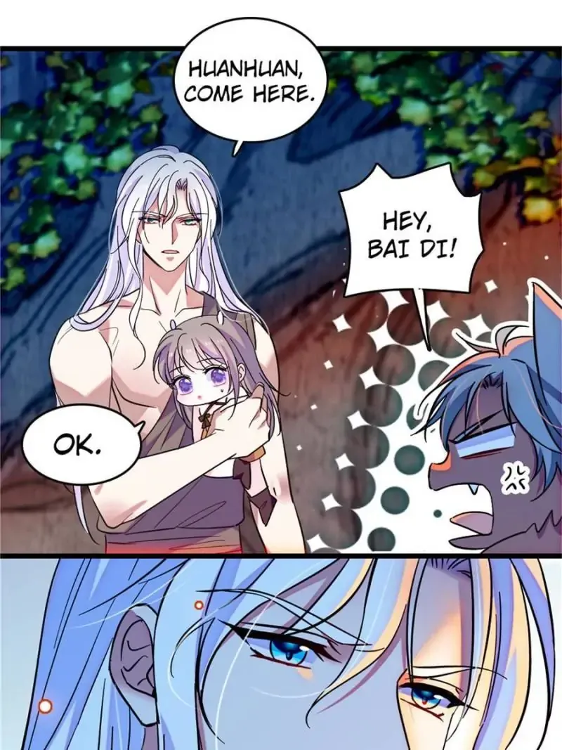 Romance in the Beast World Chapter 181 Online - página 22