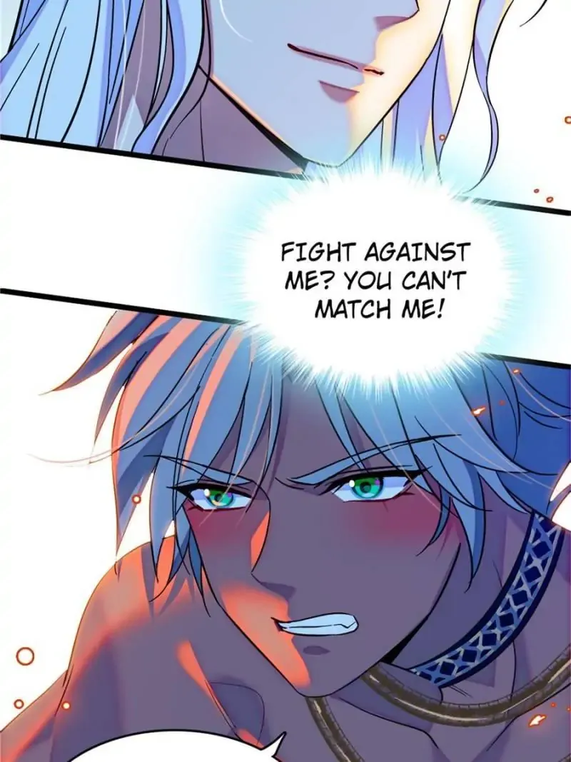 Romance in the Beast World Chapter 181 Online - página 23