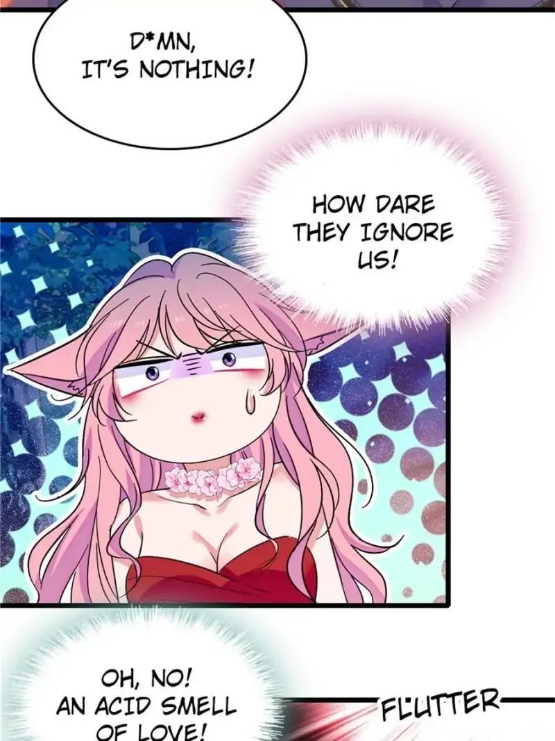 Romance in the Beast World Chapter 181 Online - página 24