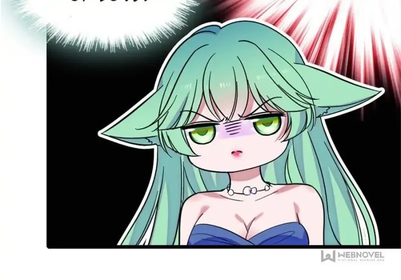 Romance in the Beast World Chapter 181 Online - página 25