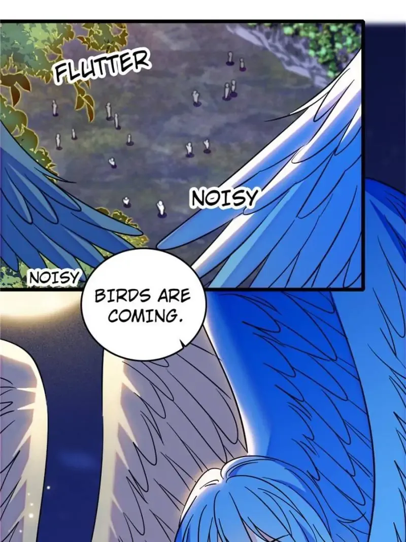 Romance in the Beast World Chapter 181 Online - página 26