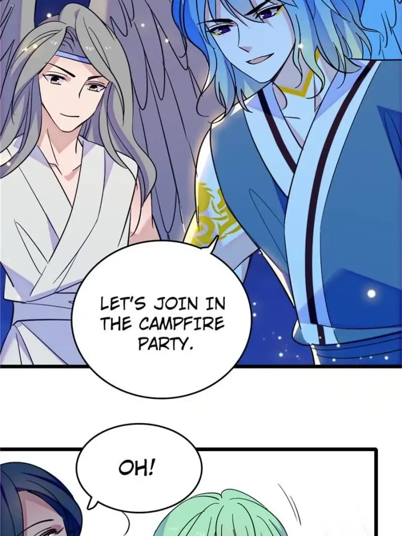 Romance in the Beast World Chapter 181 Online - página 27