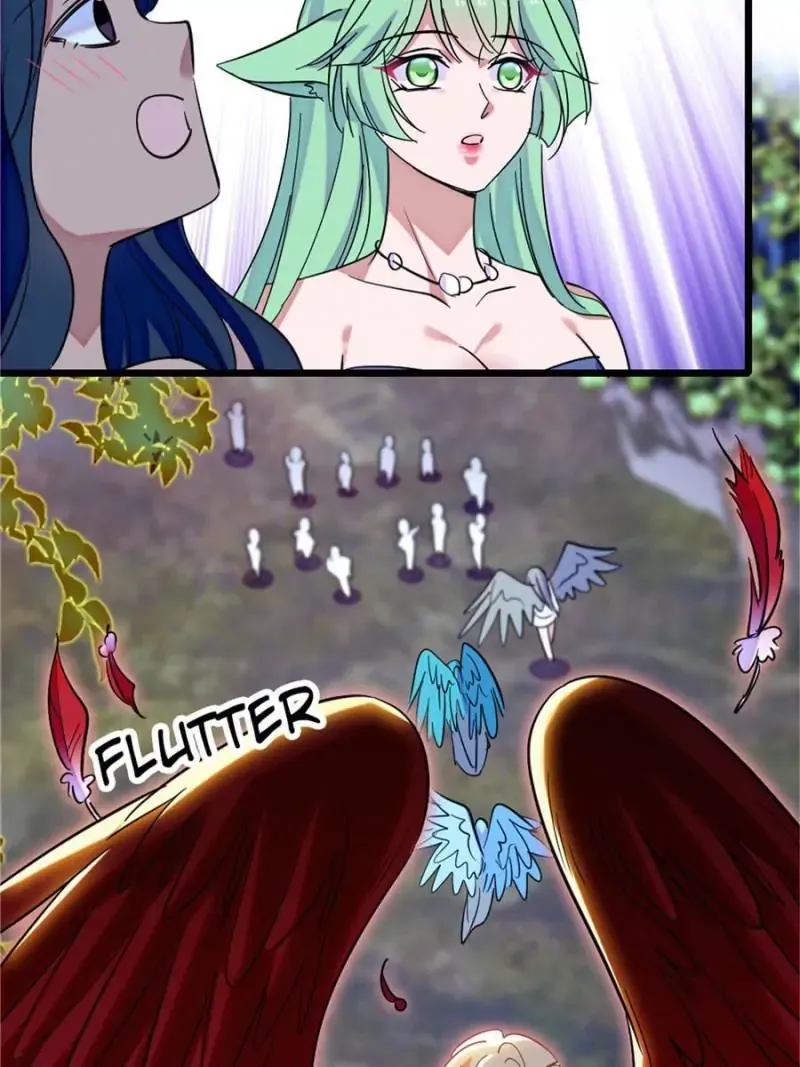 Romance in the Beast World Chapter 181 Online - página 28
