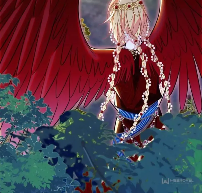 Romance in the Beast World Chapter 181 Online - página 29