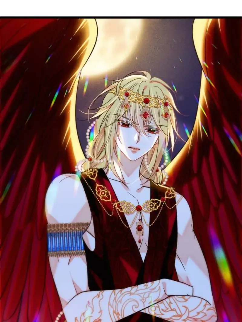 Romance in the Beast World Chapter 181 Online - página 30