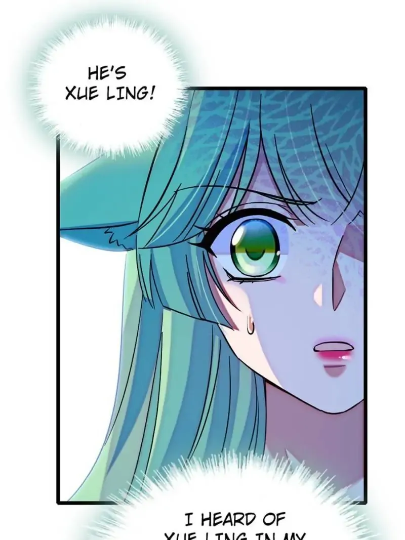 Romance in the Beast World Chapter 181 Online - página 32