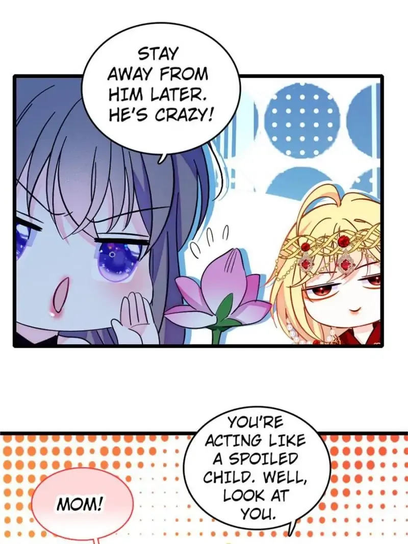 Romance in the Beast World Chapter 183 Online - página 1