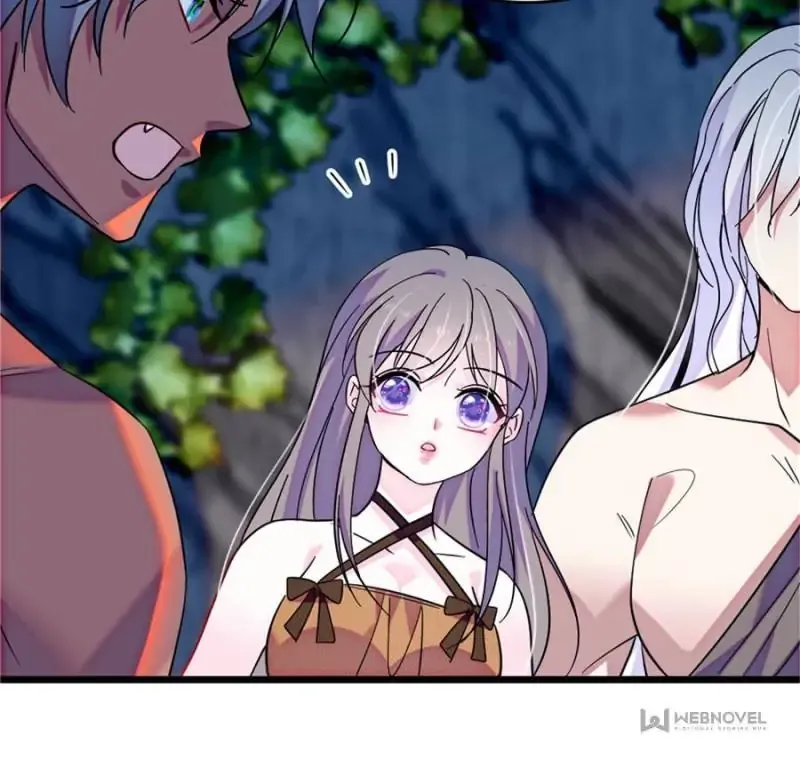 Romance in the Beast World Chapter 183 Online - página 4