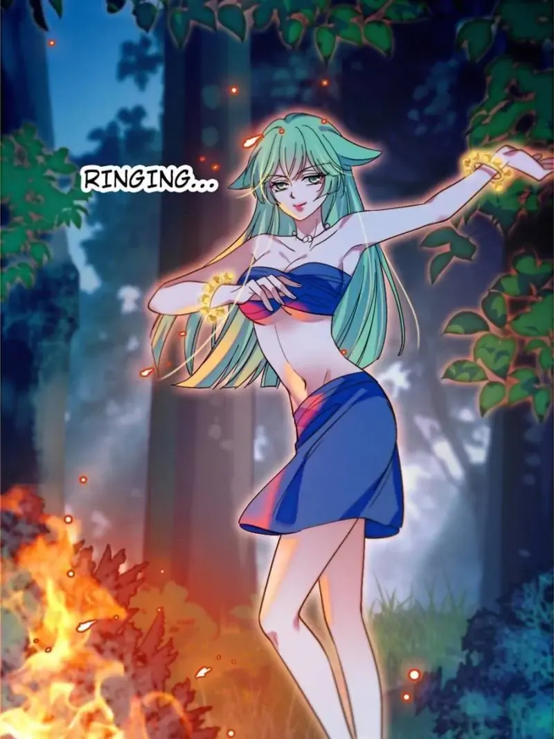Romance in the Beast World Chapter 183 Online - página 6