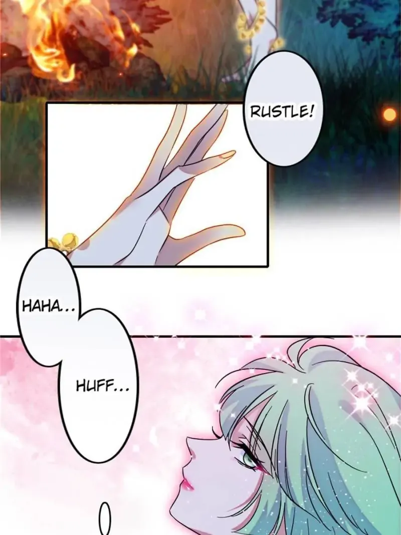 Romance in the Beast World Chapter 183 Online - página 7