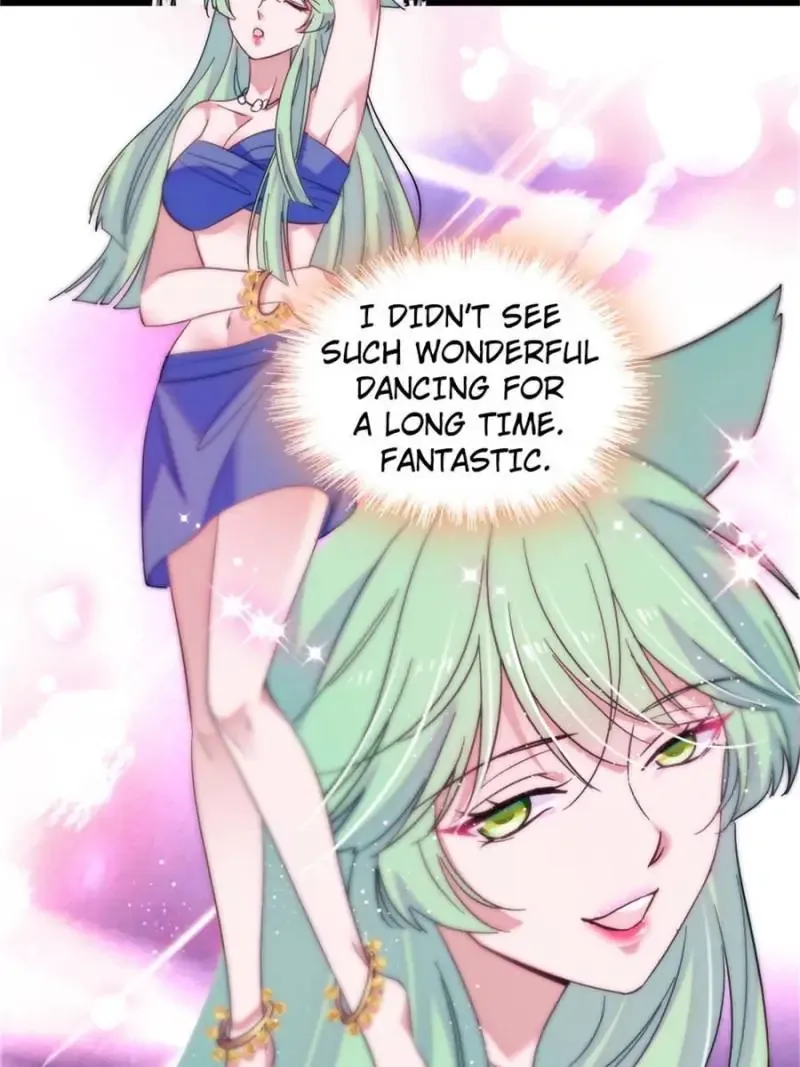 Romance in the Beast World Chapter 183 Online - página 10