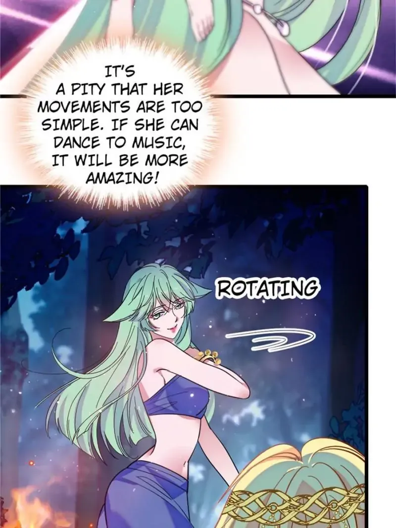 Romance in the Beast World Chapter 183 Online - página 11