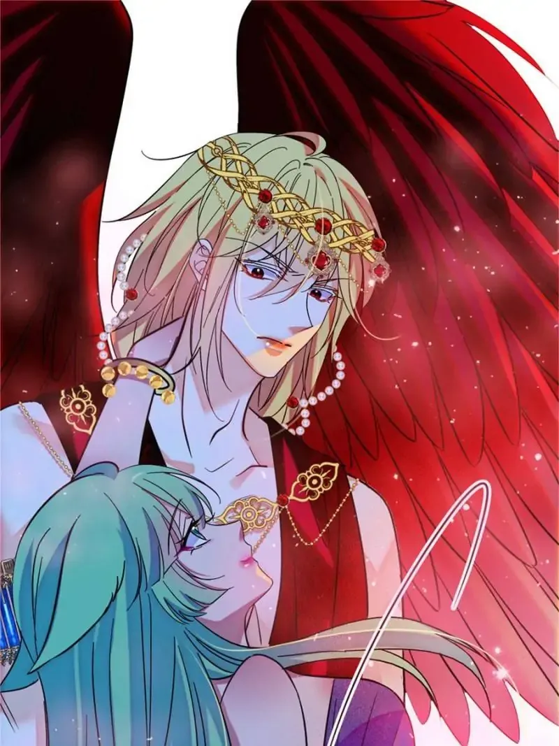 Romance in the Beast World Chapter 183 Online - página 13