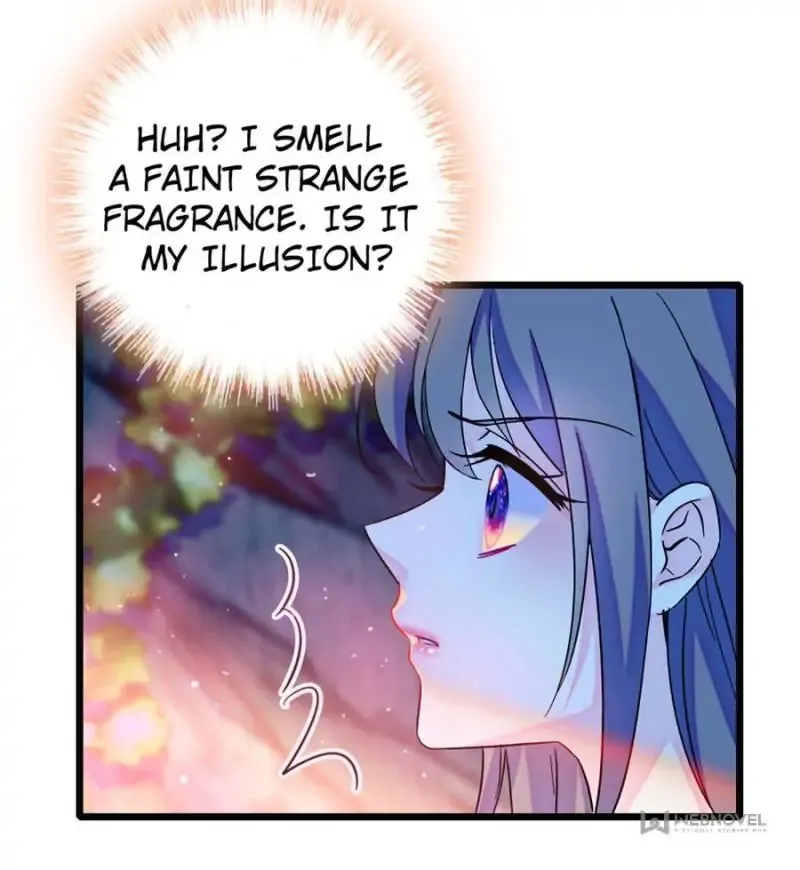 Romance in the Beast World Chapter 183 Online - página 16