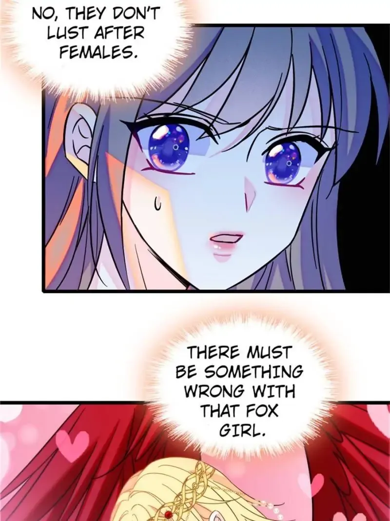 Romance in the Beast World Chapter 183 Online - página 18