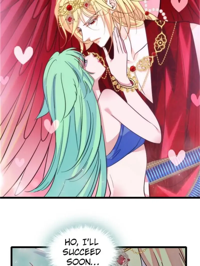 Romance in the Beast World Chapter 183 Online - página 19