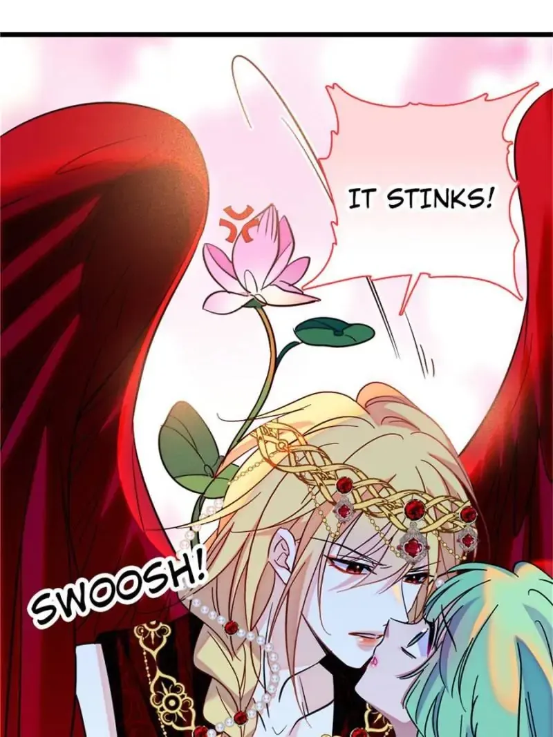 Romance in the Beast World Chapter 183 Online - página 21
