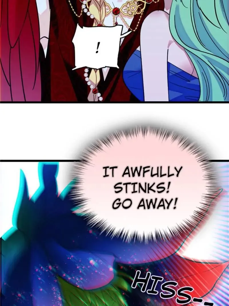 Romance in the Beast World Chapter 183 Online - página 22