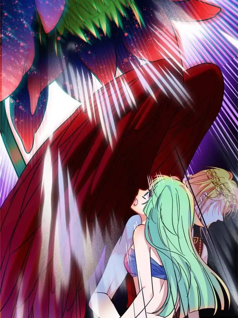 Romance in the Beast World Chapter 183 Online - página 23