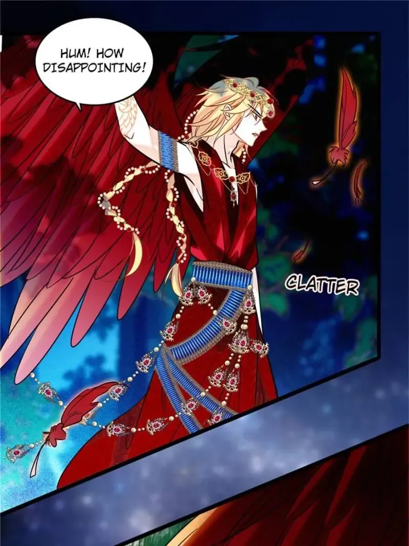 Romance in the Beast World Chapter 185 Online - página 1