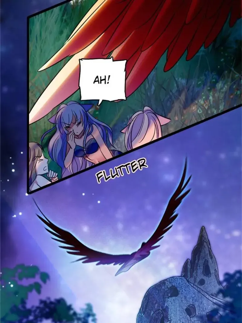 Romance in the Beast World Chapter 185 Online - página 2