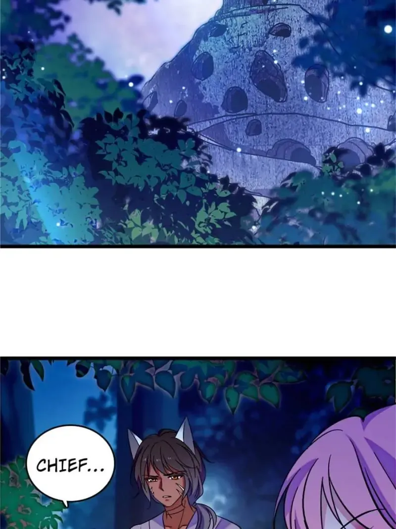 Romance in the Beast World Chapter 185 Online - página 3