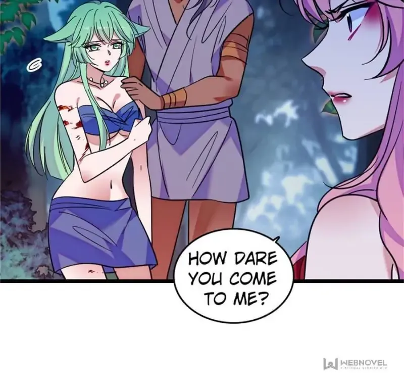 Romance in the Beast World Chapter 185 Online - página 4