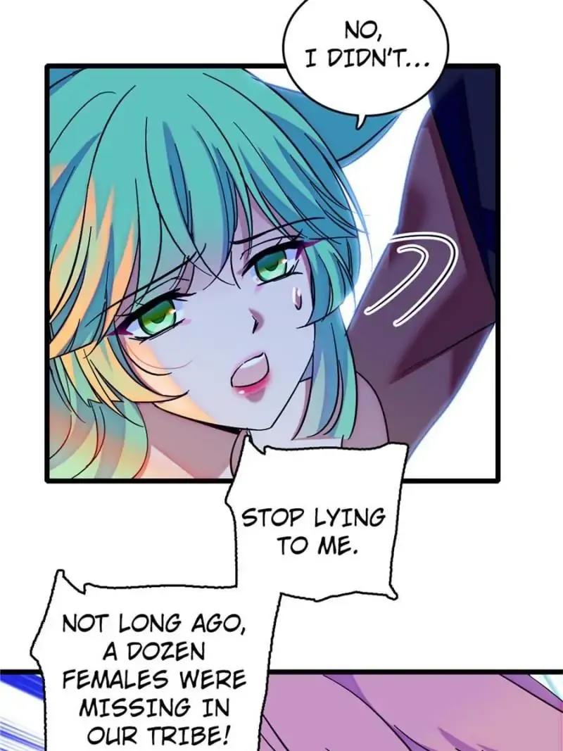 Romance in the Beast World Chapter 185 Online - página 6