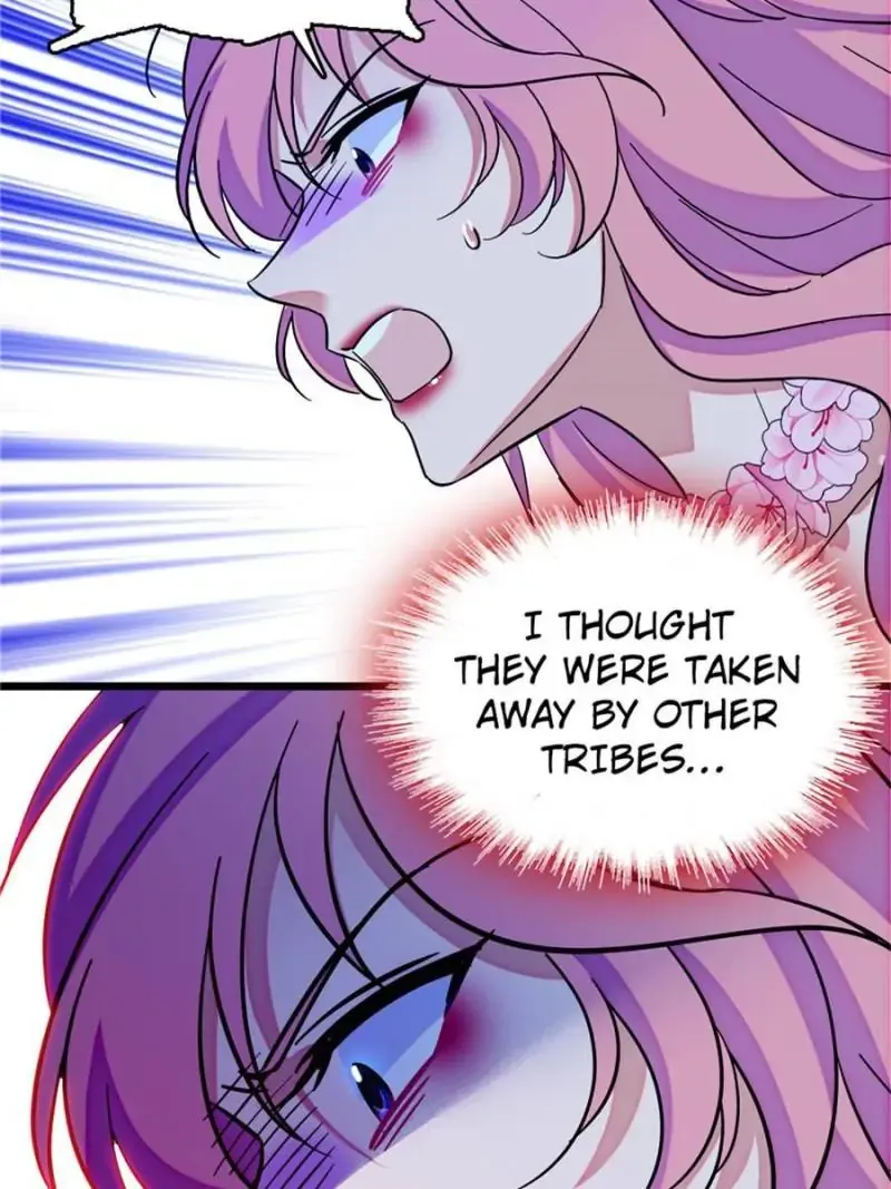 Romance in the Beast World Chapter 185 Online - página 7
