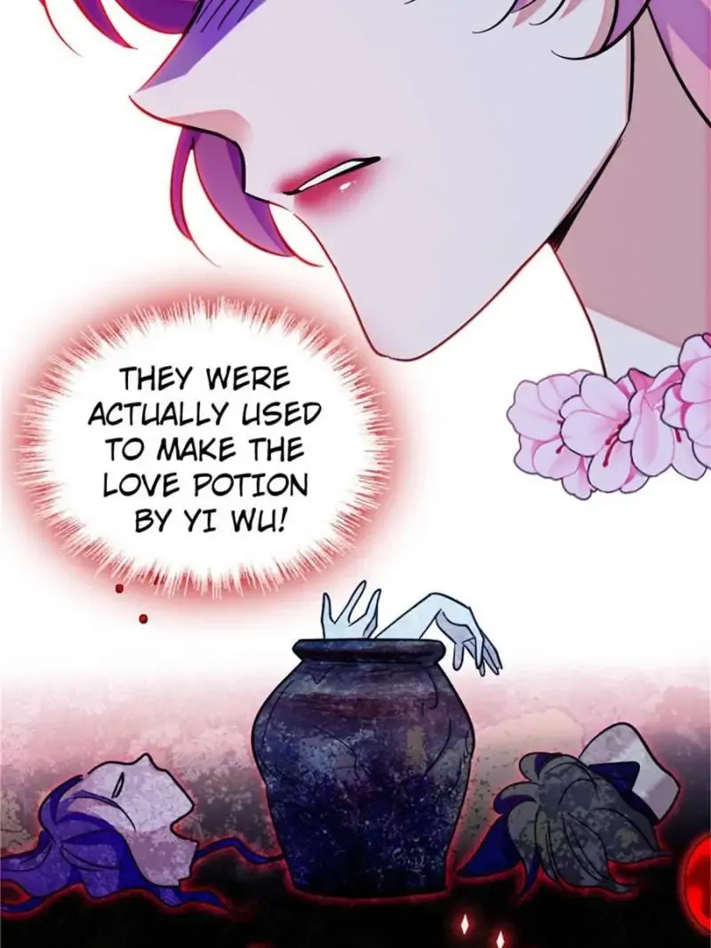 Romance in the Beast World Chapter 185 Online - página 8