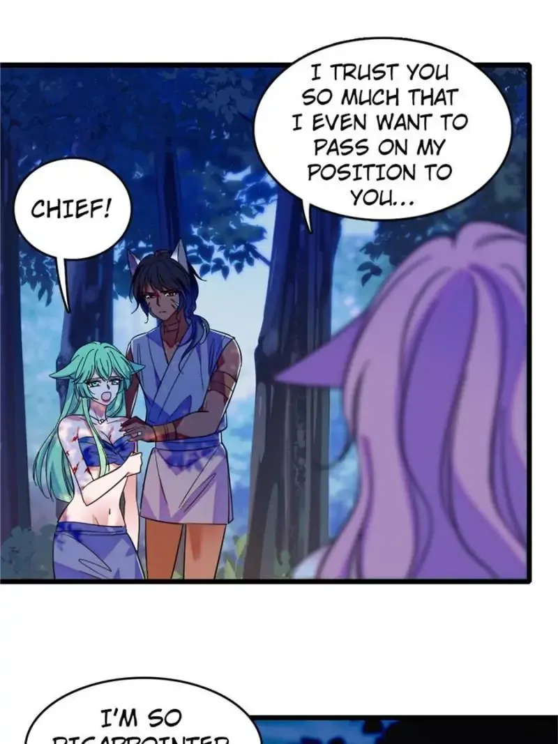 Romance in the Beast World Chapter 185 Online - página 10