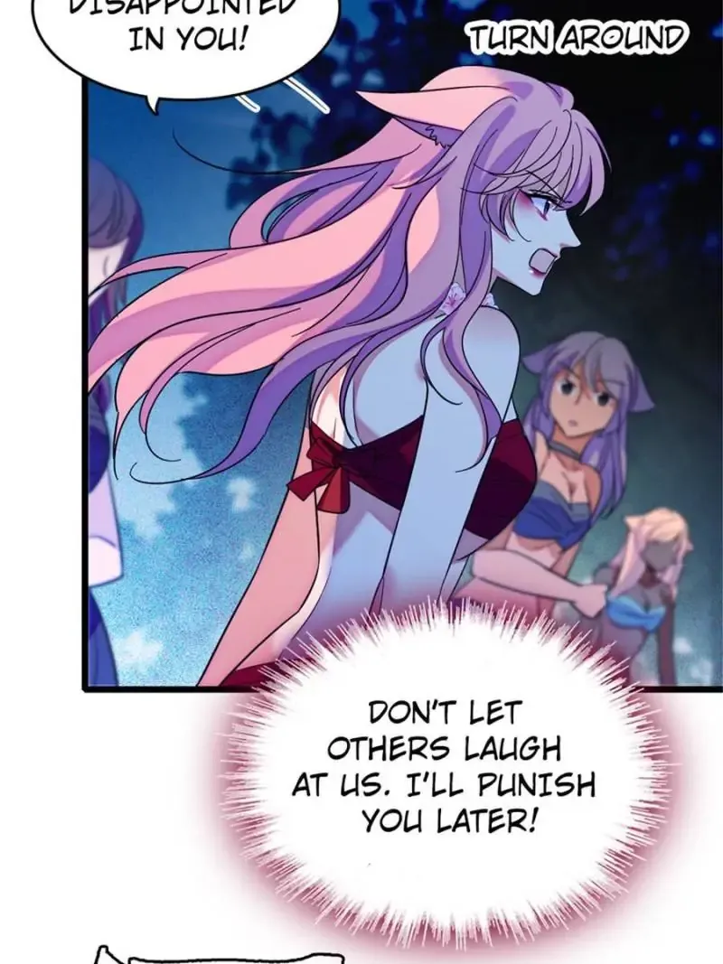 Romance in the Beast World Chapter 185 Online - página 11