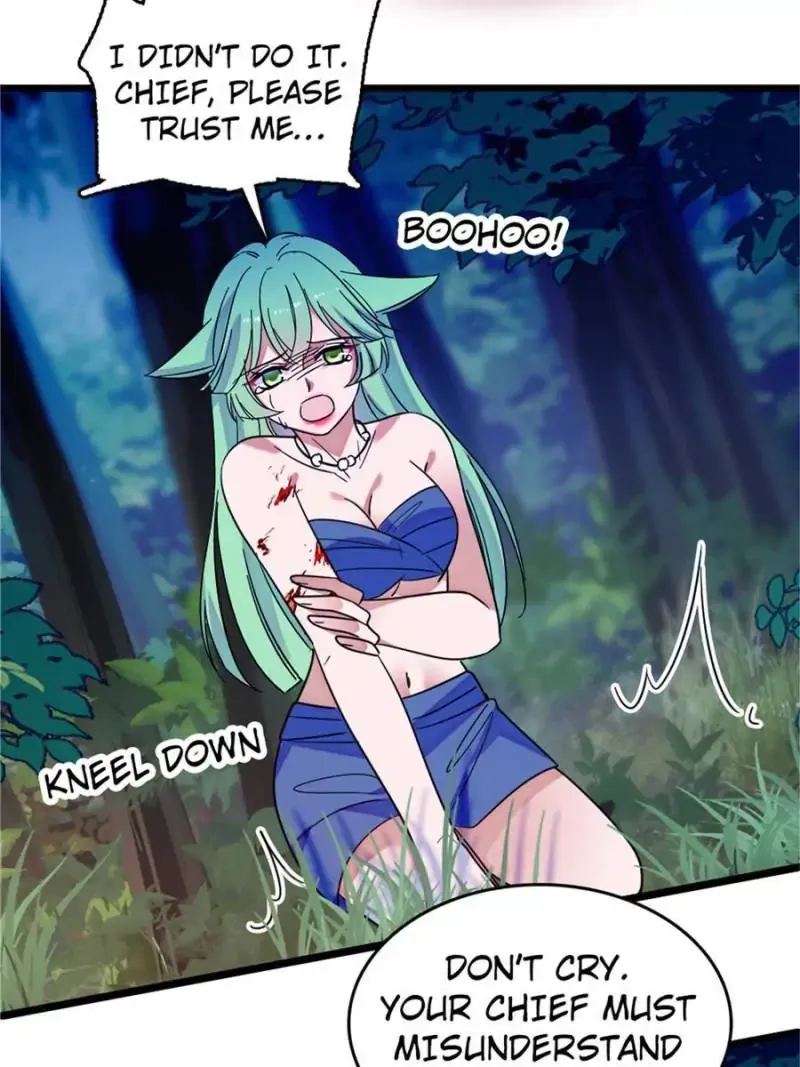 Romance in the Beast World Chapter 185 Online - página 12