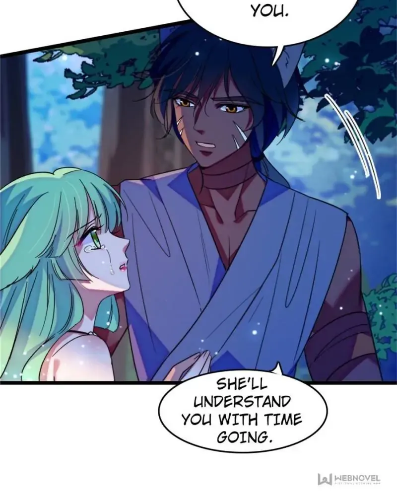 Romance in the Beast World Chapter 185 Online - página 13