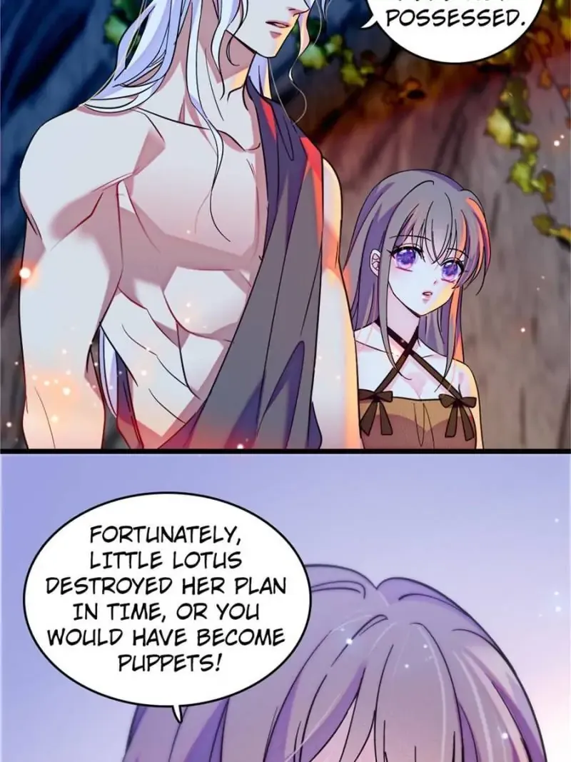 Romance in the Beast World Chapter 185 Online - página 15