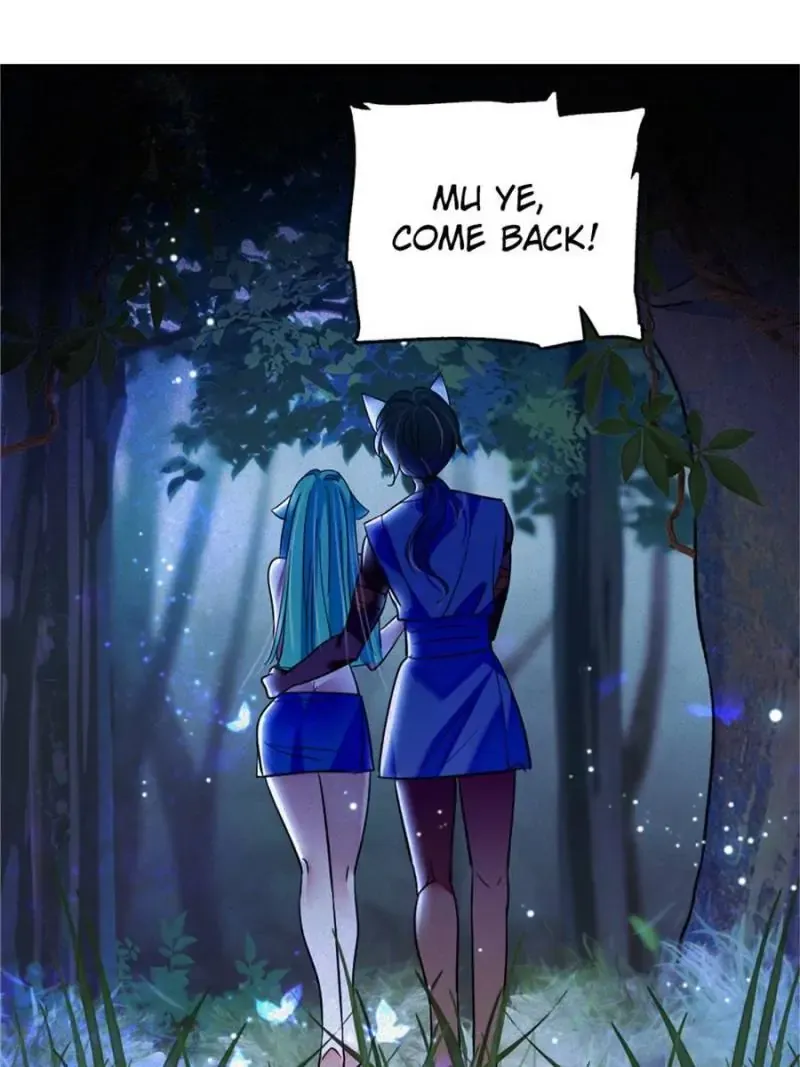 Romance in the Beast World Chapter 185 Online - página 22
